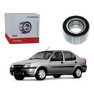 Rolamento Roda Dianteiro Fiesta Street 1.0 1.6 2000 A 2002