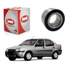 Rolamento Roda Dianteiro Fiesta Street 1.0 1.6 2000 A 2002