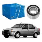 Rolamento Roda Dianteiro Fiesta Street 1.0 1.6 2000 A 2002