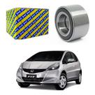 Rolamento Roda Dianteiro Fit 1.5 16v 2008 A 2014