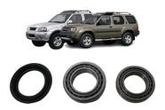 Rolamento roda dianteiro frontier (.../2007) x terra ( .../2007) Rolamento roda dianteiro frontier (.../2007) x terra ( .../2007)