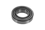 Rolamento roda dianteiro - lm48548510q skf