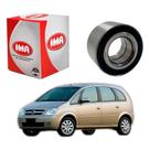 Rolamento Roda Dianteiro Meriva 1.8 2002 A 2007