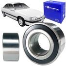 Rolamento Roda Dianteiro Omega 2.0 2.2 92 93 94 95 96 97 98