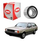 Rolamento Roda Dianteiro Parati G1 1.6 1.8 1988 A 1990