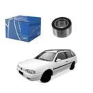 Rolamento Roda Dianteiro Parati G2 1.6 1.8 2.0 1995 A 1999
