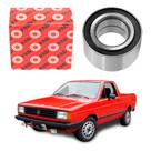 Rolamento Roda Dianteiro Saveiro G1 1.6 1.8 1988 A 1990