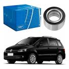 Rolamento Roda Dianteiro Spacefox 1.6 2010 A 2014