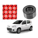 Rolamento Roda Dianteiro Uno 1.0 1.4 Sem Abs 2010 A 2014
