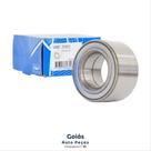 Rolamento roda dianteiro - vkbc20002 skf