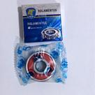 Rolamento Roda Esferas Cg Titan 150 160 6302 2Rs