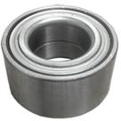 Rolamento Roda Fiat Idea 2005 a 2012 - 201184 - IR18058