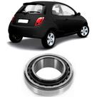 Rolamento Roda Ford Ka 97 a 2014 Traseiro Skf