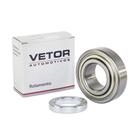 Rolamento Roda Ford Landau ,Galaxie 500, Jeep,Vetor 88128TN9
