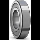 Rolamento roda Honda Xl 125 1987 a 2011 Skf 6301-2Z