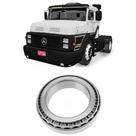 Rolamento Roda Mercedes-benz 1932 84 A 89 Tras Externo Skf
