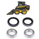 Rolamento Roda Mini Carregadeira NEW HOLLAND L160, L170, LX565 kit