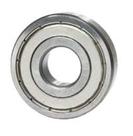 Rolamento Roda Nx 400 Falcon / Xre 300 / Cbx 200 Dianteira
