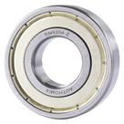Rolamento Roda Traseira Authomix Universal Rm6204-z Rolamento Roda Traseira Authomix Universal Rm6204-z