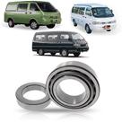 ROLAMENTO RODA TRASEIRA BESTA GS 1998 a 2005 H100 1994 a 2004 H100 PORTER 1997 A 2003 3,95 X 7,3 X 2,2