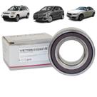 Rolamento Roda Traseira Bmw 320 13-15 Mercedes B200 Sportage