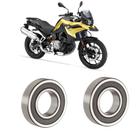 Rolamento Roda Traseira BMW F750GS Rolamento Roda Traseira BMW F750GS