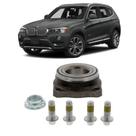 Rolamento Roda Traseira BMW X3 de 2010 até 2017 Rolamento Roda Traseira BMW X3 de 2010 até 2017