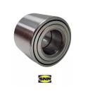 Rolamento Roda Traseira C3 C4 2008 207 307 Captur Duster Logan Oroch Sandero Fc40696s12
