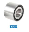 Rolamento Roda Traseira C3 Xsara Zx 205 206 306 Clio Kwid Logan Sandero Vkbc20212