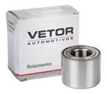 Rolamento Roda Traseira C4 06/ 307 06/ Duster 1.6/2.0
