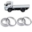 Rolamento Roda traseira Caminhao GMC 5-90 de 1998 até 2002
