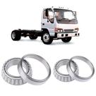 Rolamento Roda Traseira Caminhao GMC 7110 de 1996 até 2002