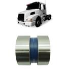 Rolamento Roda Traseira Caminhão Volvo NH12, Eixo Apoio Rolamento Roda Traseira Caminhão Volvo NH12, Eixo Apoio
