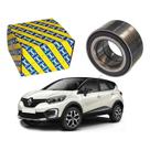Rolamento Roda Traseira Captur 1.6 2.0 2017 A 2020