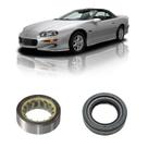 Rolamento Roda Traseira Chevrolet Camaro 1993 até 2002 kit