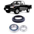 Rolamento Roda Traseira CHEVROLET S10, Dana/Spicer44, 1997 até 2011