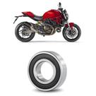 Rolamento Roda Traseira Ducati Monster 696 e 797