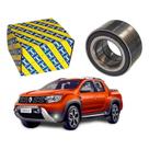 Rolamento Roda Traseira Duster Oroch 1.6 2.0 4x2 2017 A 2021 Rolamento Roda Traseira Duster Oroch 1.6 2.0 4x2 2017 A 2021