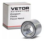 Rolamento Roda Traseira Ecosport Fiesta Focus S/Abs