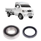 Rolamento Roda Traseira EFFA K01 e K02 Kit Rolamento Roda Traseira EFFA K01 e K02 Kit