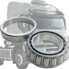 Rolamento Roda Traseira Externa EuroTech / Stralis 1905172