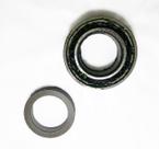 Rolamento roda traseira fag/skf/timk ford, gm, mb f1000 93 ranger 4x4 98 silverado sprinter 97