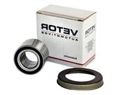 Rolamento Roda Traseira Ford Ecosport Fiesta Novo Focus Abs Rolamento Roda Traseira Ford Ecosport Fiesta Novo Focus Abs