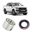 Rolamento Roda Traseira FORD Ranger 2013 até 2022, Kit