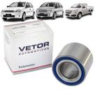 Rolamento roda traseira gm corsa max montana meriva 27x53x43