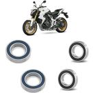 Rolamento Roda Traseira HONDA CB1000R Simples