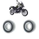 Rolamento Roda Traseira Honda NC700X NC750X