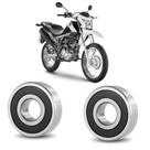 Rolamento Roda Traseira HONDA NXR 160 Bros Disco