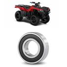 Rolamento Roda Traseira HONDA TRX 2014 até 2021