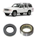 Rolamento Roda Traseira Jeep Cherokee 1995 até 2001 Dana 35